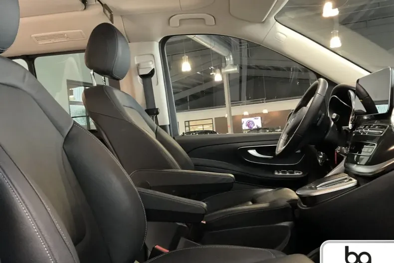 Mercedes-Benz V 300 din 2024 cu 23.300 km - oferta MER108387 - foto 7