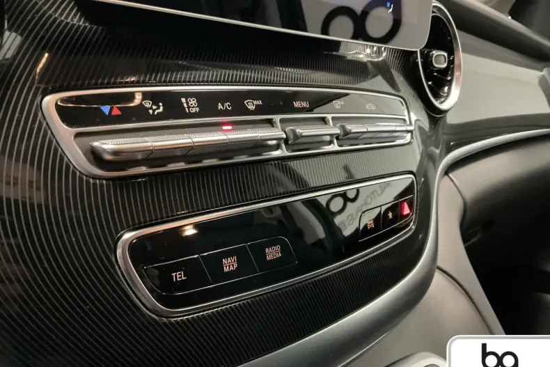 Mercedes-Benz V 300 din 2024 cu 23.300 km - oferta MER108387 - foto 8