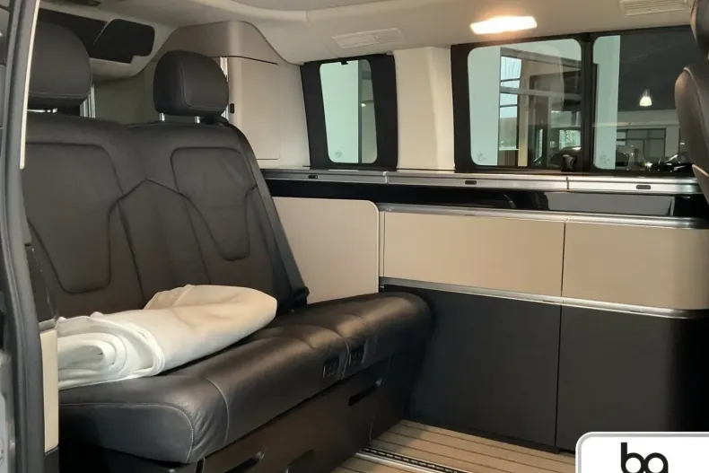 Mercedes-Benz V 300 din 2024 cu 23.300 km - oferta MER108387 - foto 9