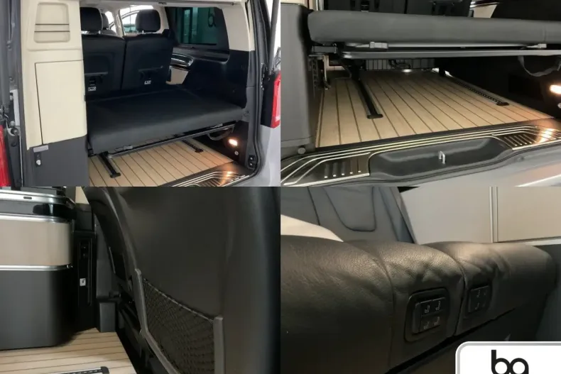 Mercedes-Benz V 300 din 2024 cu 23.300 km - oferta MER108387 - foto 12