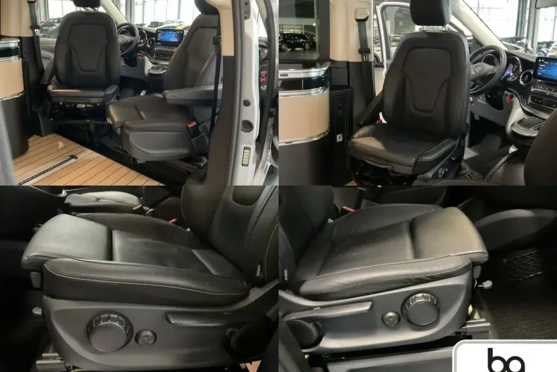 Mercedes-Benz V 300 din 2024 cu 23.300 km - oferta MER108387 - foto 13