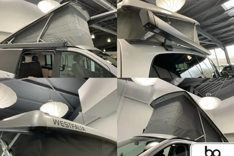 Mercedes-Benz V 300 din 2024 cu 23.300 km - oferta MER108387 - foto 14