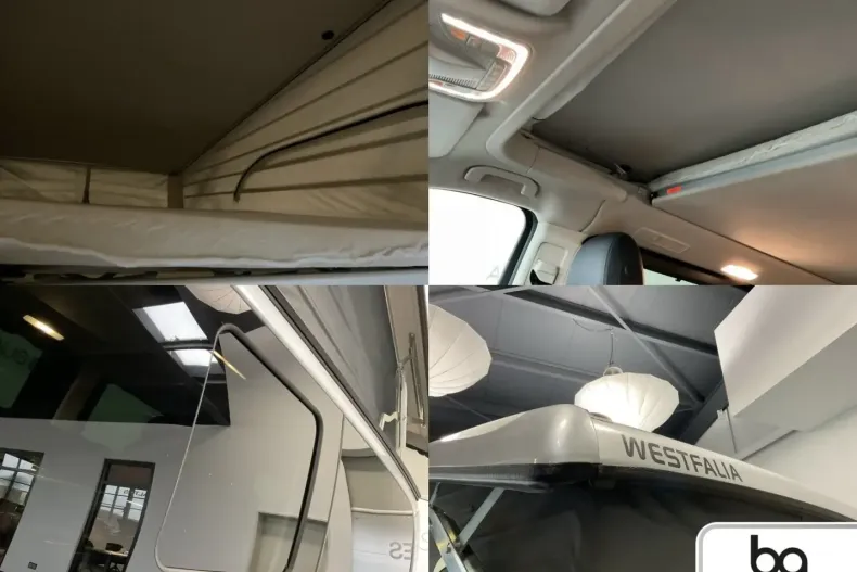 Mercedes-Benz V 300 din 2024 cu 23.300 km - oferta MER108387 - foto 15