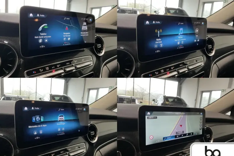 Mercedes-Benz V 300 din 2024 cu 23.300 km - oferta MER108387 - foto 18