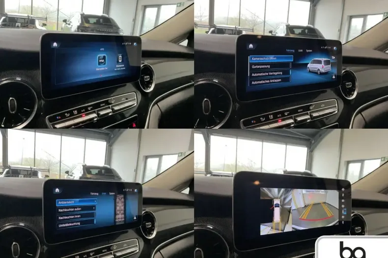 Mercedes-Benz V 300 din 2024 cu 23.300 km - oferta MER108387 - foto 20