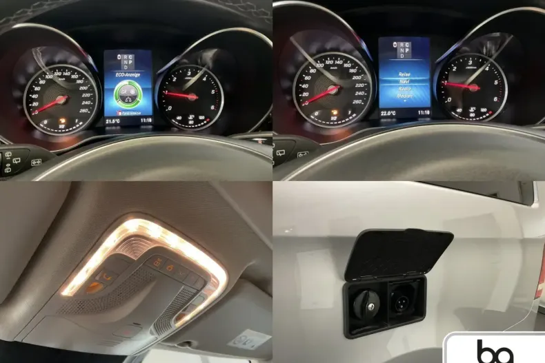 Mercedes-Benz V 300 din 2024 cu 23.300 km - oferta MER108387 - foto 21