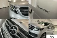 Mercedes-Benz V 300 din 2024 cu 23.300 km - oferta MER108387 - foto 22