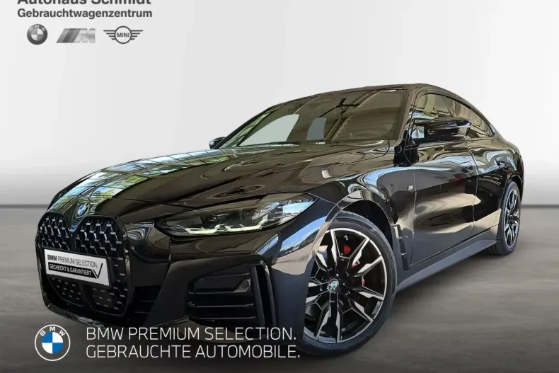 BMW M440 din 2023 cu 39.496 km - oferta BMW108388 - foto 1