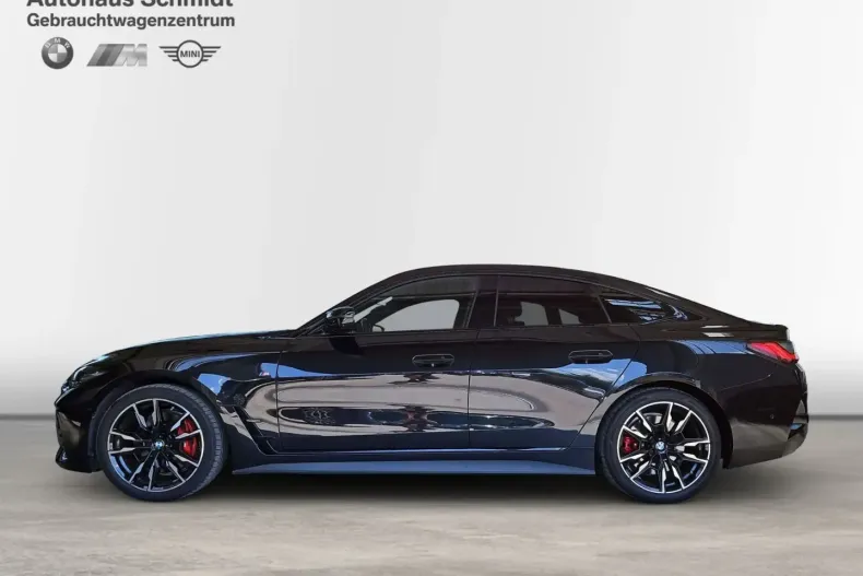 BMW M440 din 2023 cu 39.496 km - oferta BMW108388 - foto 2