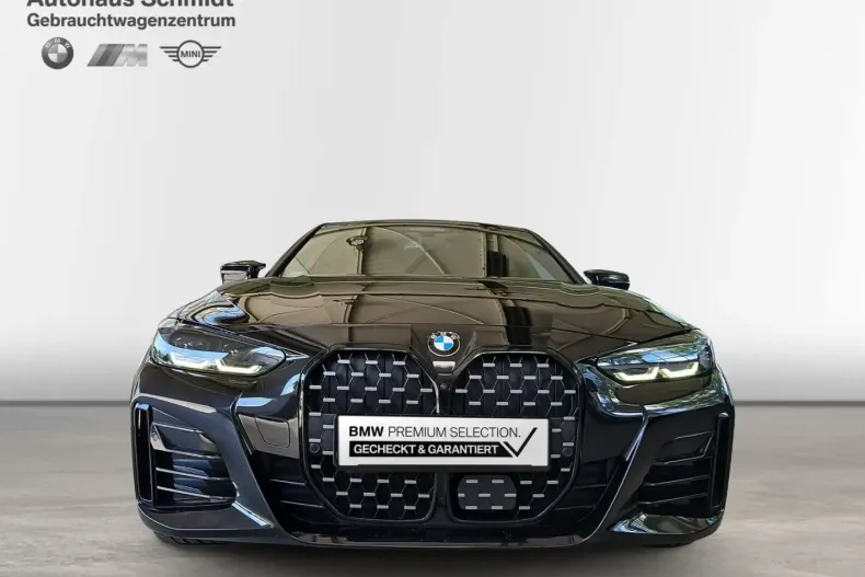 BMW M440 din 2023 cu 39.496 km - oferta BMW108388 - foto 7