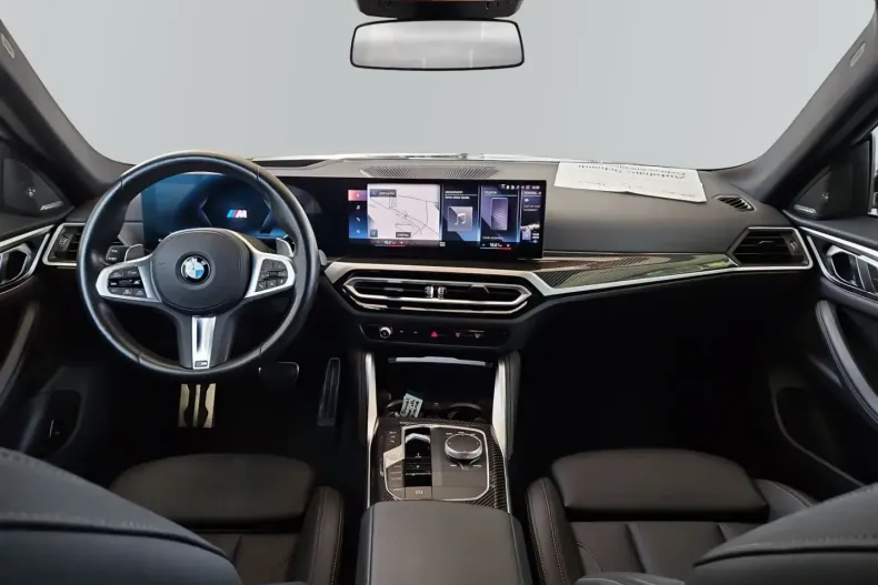 BMW M440 din 2023 cu 39.496 km - oferta BMW108388 - foto 12