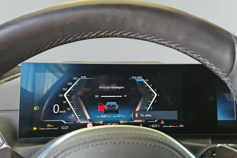 BMW M440 din 2023 cu 39.496 km - oferta BMW108388 - foto 15