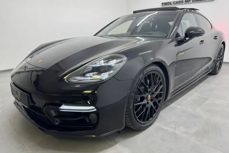 Porsche Panamera din 2023 cu 48.900 km - oferta POR108391 - foto 4