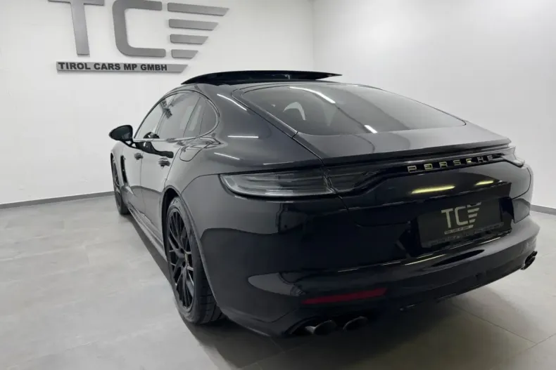 Porsche Panamera din 2023 cu 48.900 km - oferta POR108391 - foto 5