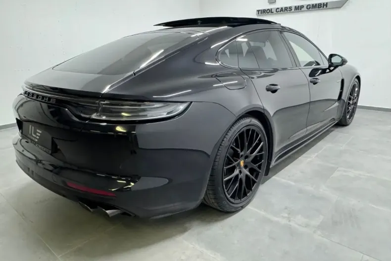 Porsche Panamera din 2023 cu 48.900 km - oferta POR108391 - foto 7