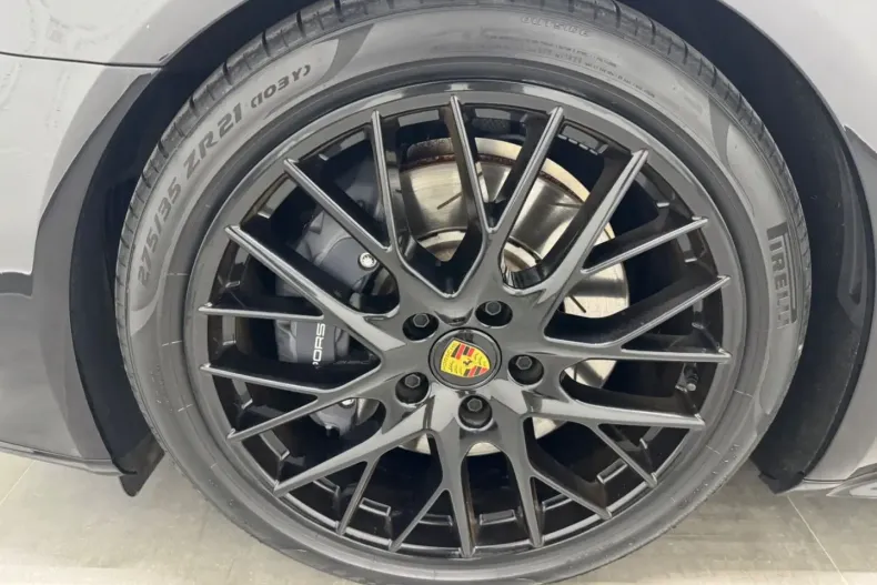 Porsche Panamera din 2023 cu 48.900 km - oferta POR108391 - foto 8