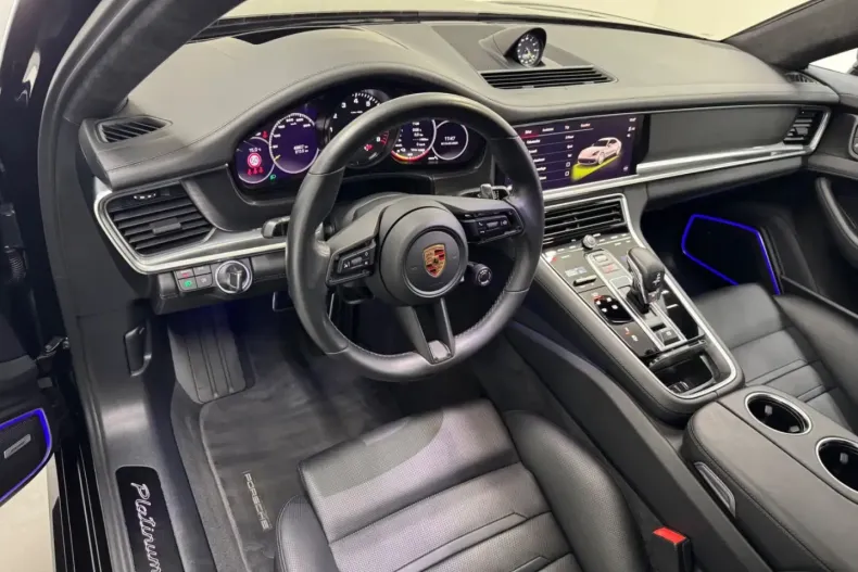 Porsche Panamera din 2023 cu 48.900 km - oferta POR108391 - foto 9