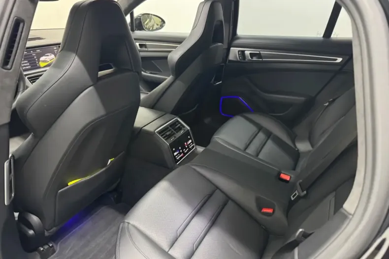 Porsche Panamera din 2023 cu 48.900 km - oferta POR108391 - foto 11