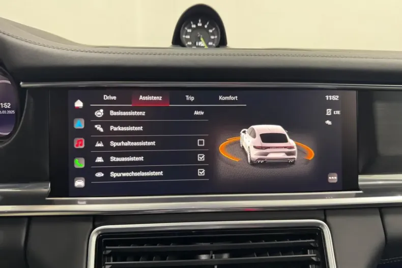 Porsche Panamera din 2023 cu 48.900 km - oferta POR108391 - foto 13