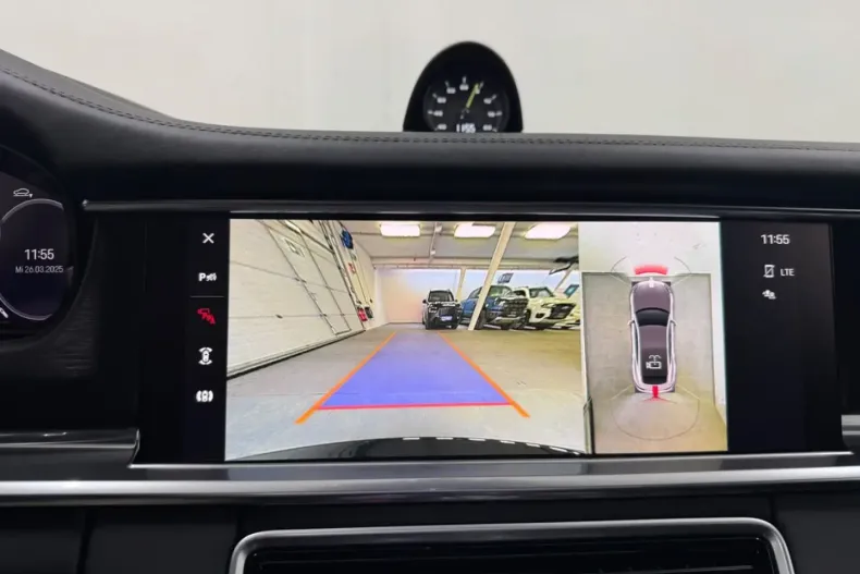 Porsche Panamera din 2023 cu 48.900 km - oferta POR108391 - foto 14