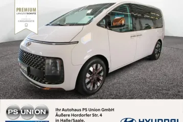Hyundai STARIA din 2023 - oferta HYU108392