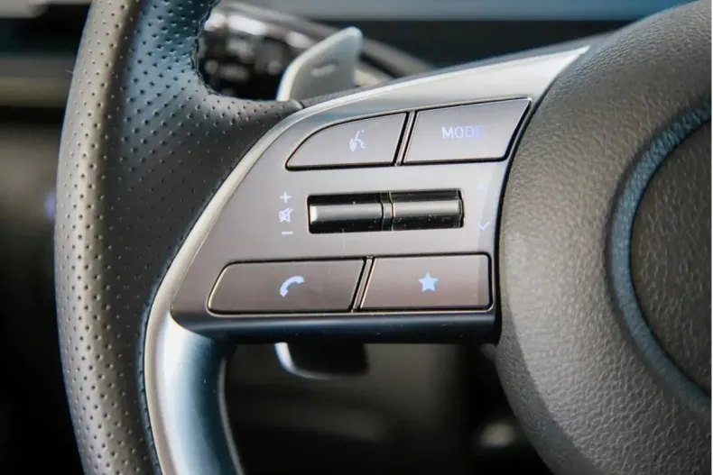 Hyundai STARIA din 2023 cu 29.979 km - oferta HYU108392 - foto 18