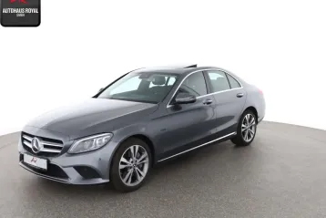 Mercedes-Benz C 300 din 2020 - oferta MER108393