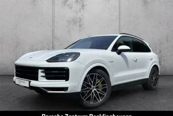 Porsche Cayenne din 2024 - oferta POR108394