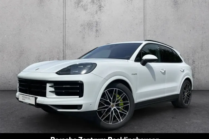 Porsche Cayenne din 2024 cu 14.921 km - oferta POR108394 - foto 1