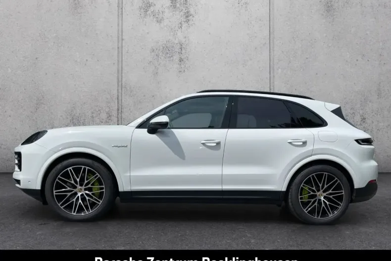 Porsche Cayenne din 2024 cu 14.921 km - oferta POR108394 - foto 2