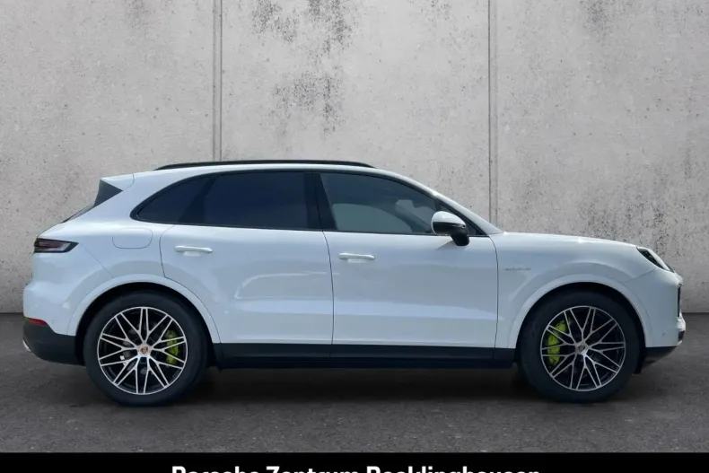 Porsche Cayenne din 2024 cu 14.921 km - oferta POR108394 - foto 6