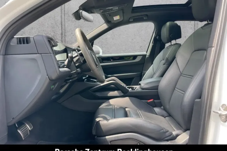 Porsche Cayenne din 2024 cu 14.921 km - oferta POR108394 - foto 7