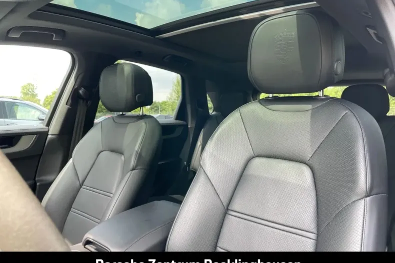 Porsche Cayenne din 2024 cu 14.921 km - oferta POR108394 - foto 8