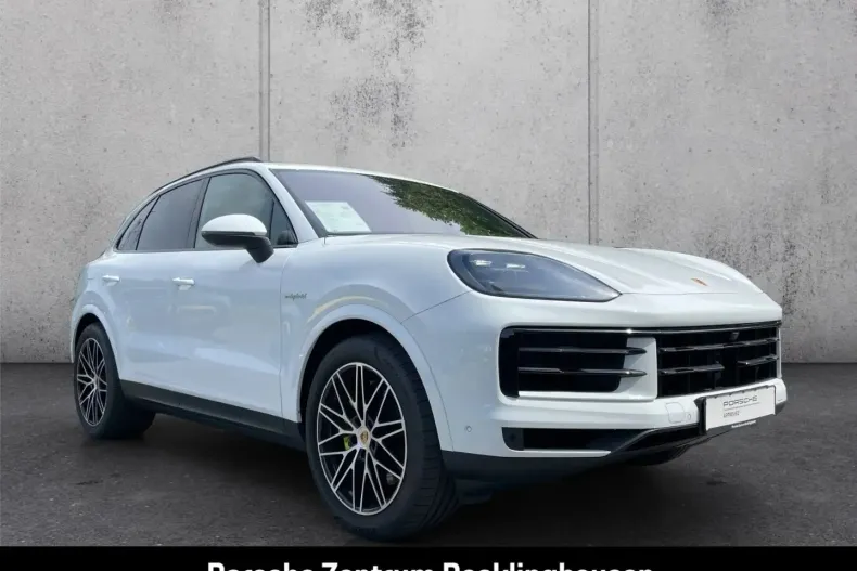 Porsche Cayenne din 2024 cu 14.921 km - oferta POR108394 - foto 11