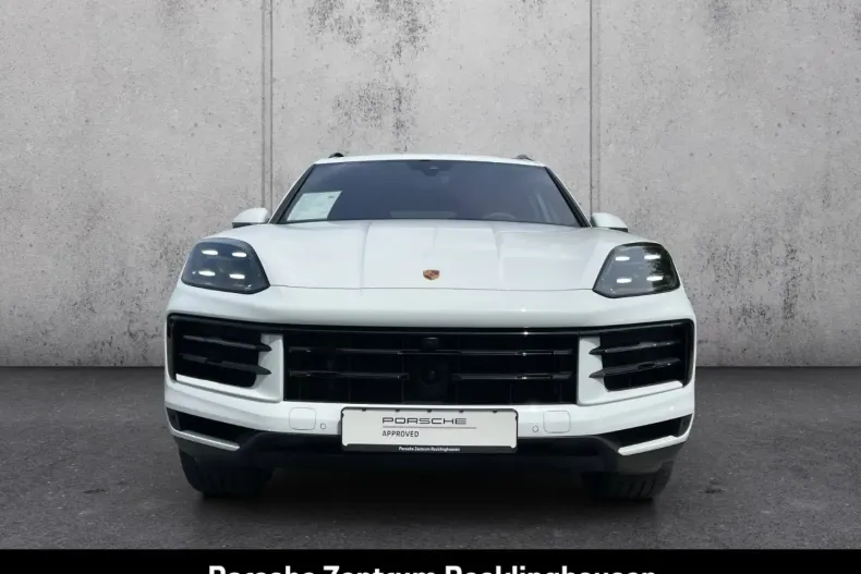 Porsche Cayenne din 2024 cu 14.921 km - oferta POR108394 - foto 12