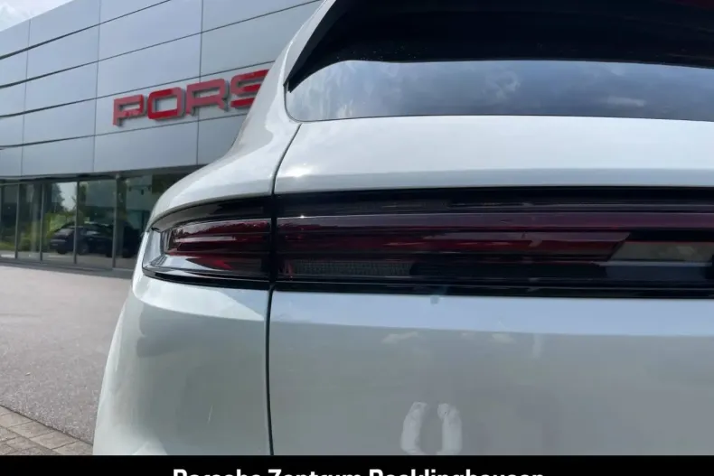 Porsche Cayenne din 2024 cu 14.921 km - oferta POR108394 - foto 15