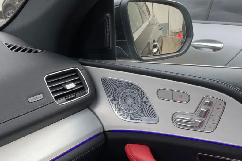 Mercedes-Benz GLE 400 din 2020 cu 50.713 km - oferta MER108396 - foto 13