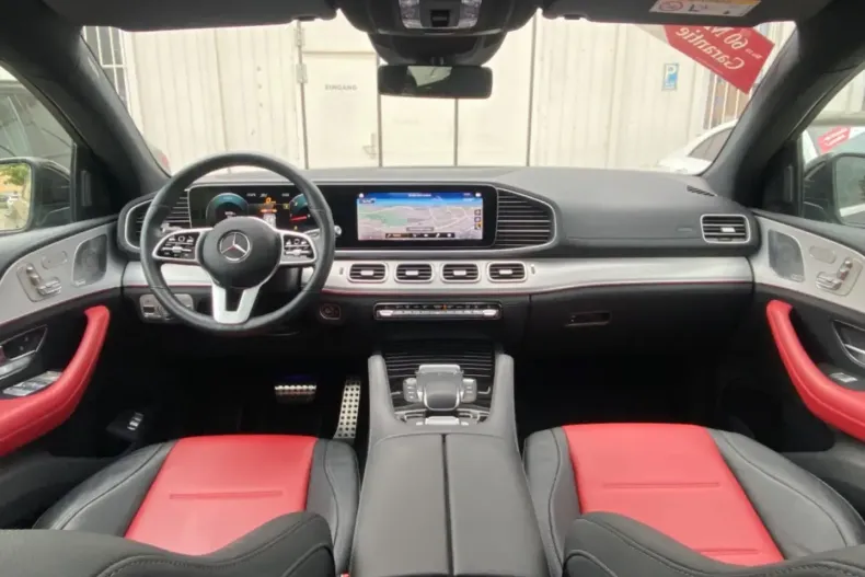 Mercedes-Benz GLE 400 din 2020 cu 50.713 km - oferta MER108396 - foto 15