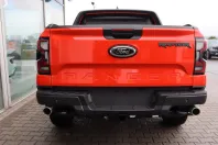 Ford Raptor din 2025 cu 10 km - oferta FOR108397 - foto 3