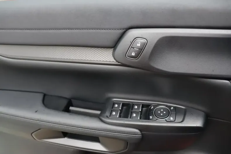 Ford Raptor din 2025 cu 10 km - oferta FOR108397 - foto 6