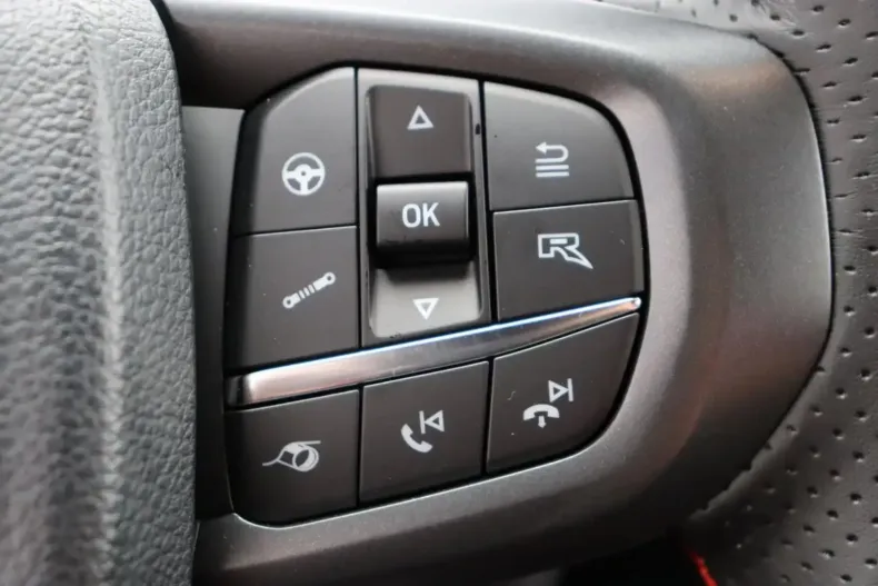 Ford Raptor din 2025 cu 10 km - oferta FOR108397 - foto 7