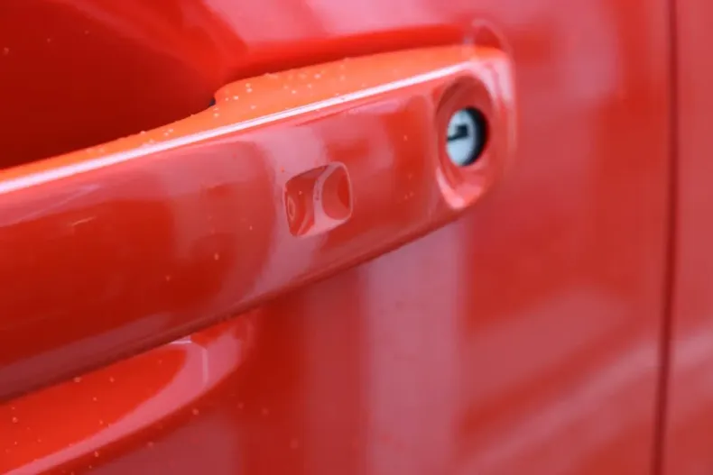 Ford Raptor din 2025 cu 10 km - oferta FOR108397 - foto 10