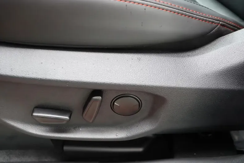 Ford Raptor din 2025 cu 10 km - oferta FOR108397 - foto 13