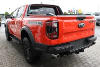 Ford Raptor din 2025 cu 10 km - oferta FOR108397 - foto 14