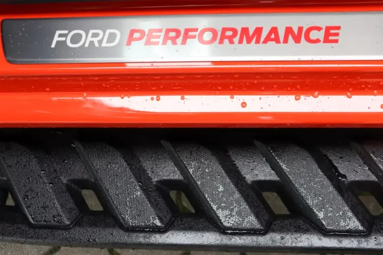 Ford Raptor din 2025 cu 10 km - oferta FOR108397 - foto 16