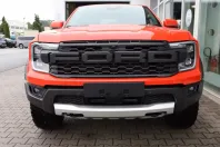 Ford Raptor din 2025 cu 10 km - oferta FOR108397 - foto 17
