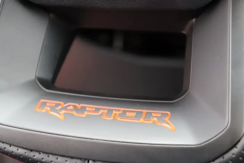 Ford Raptor din 2025 cu 10 km - oferta FOR108397 - foto 18