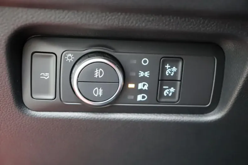 Ford Raptor din 2025 cu 10 km - oferta FOR108397 - foto 19