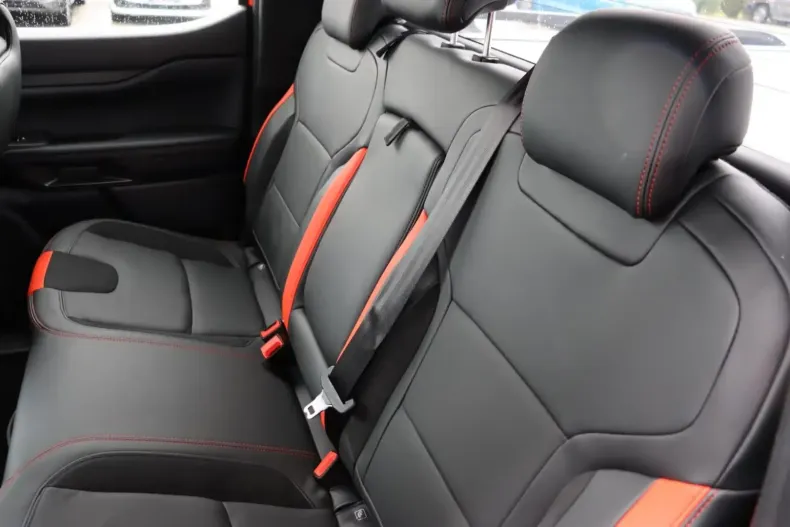 Ford Raptor din 2025 cu 10 km - oferta FOR108397 - foto 20