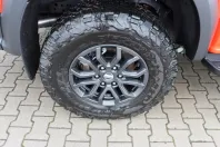 Ford Raptor din 2025 cu 10 km - oferta FOR108397 - foto 21